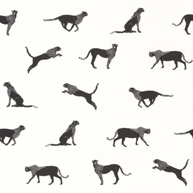 Tapeta Caselio Moonlight MLG 10114 00 96 Wild Forest