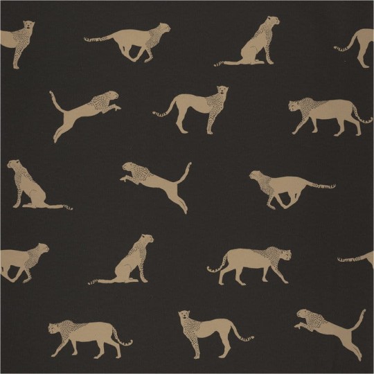 Tapeta Caselio Moonlight MLG 10115 20 91 Wild Forest