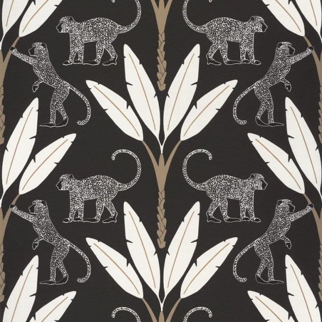 Tapeta Caselio Moonlight MLG 10117 90 29 Monkey Forest