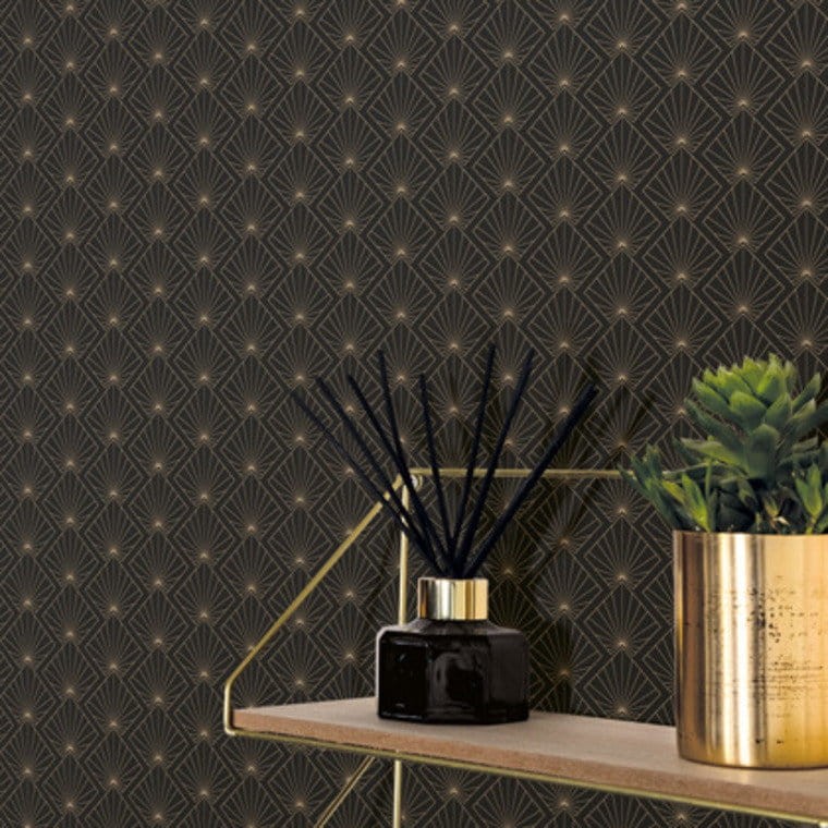 Tapeta Caselio Moonlight MLG 10123 20 99 Sunrise