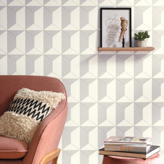 Tapeta Caselio Moove MVE101331903 Rhythm