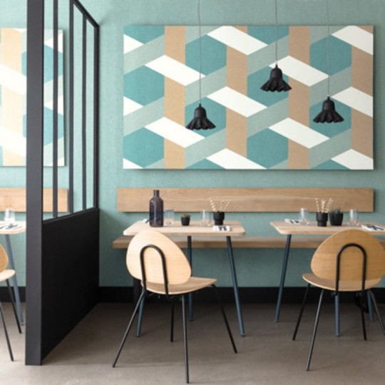 Tapeta Caselio Moove MVE101356319 Twist