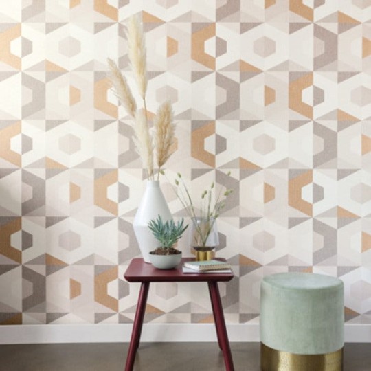 Tapeta Caselio Moove MVE101371919 Pop