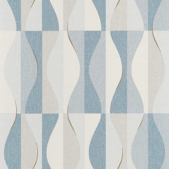 Tapeta Caselio Moove MVE101386134 Ondulation