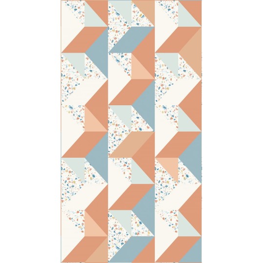 Tapeta Caselio Moove MVE101394822 Hip Hop