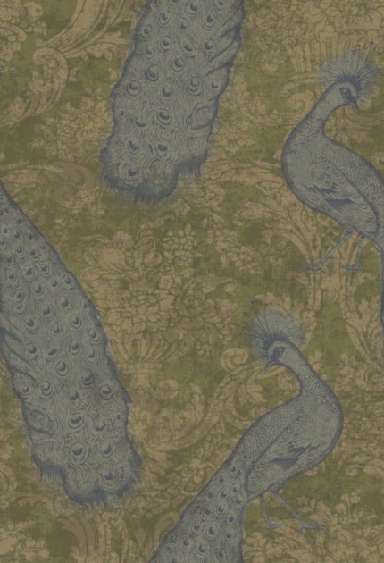 Tapeta Cole & Son - Albemarle - Byron 94/7037