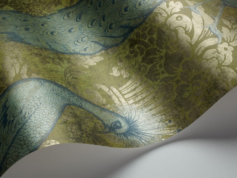 Tapeta Cole & Son - Albemarle - Byron 94/7037
