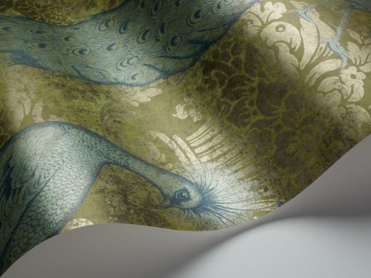 Tapeta Cole & Son - Albemarle - Byron 94/7037