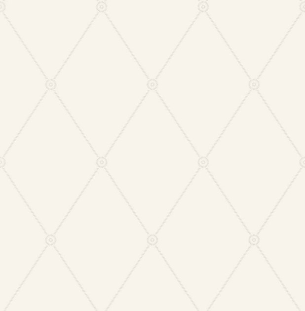 Tapeta Cole & Son Archive Anthology 100/13060 Large Georgian Rope Trellis
