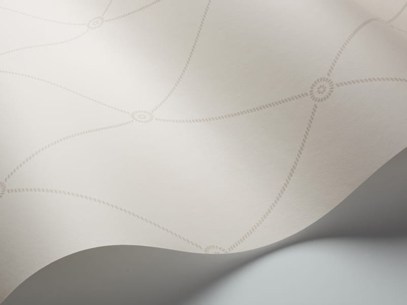 Tapeta Cole & Son Archive Anthology 100/13060 Large Georgian Rope Trellis