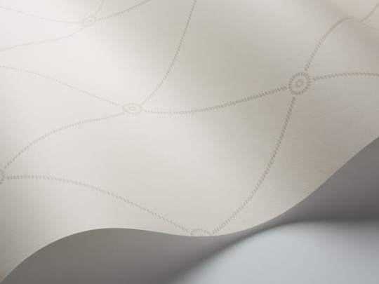 Tapeta Cole & Son Archive Anthology 100/13060 Large Georgian Rope Trellis