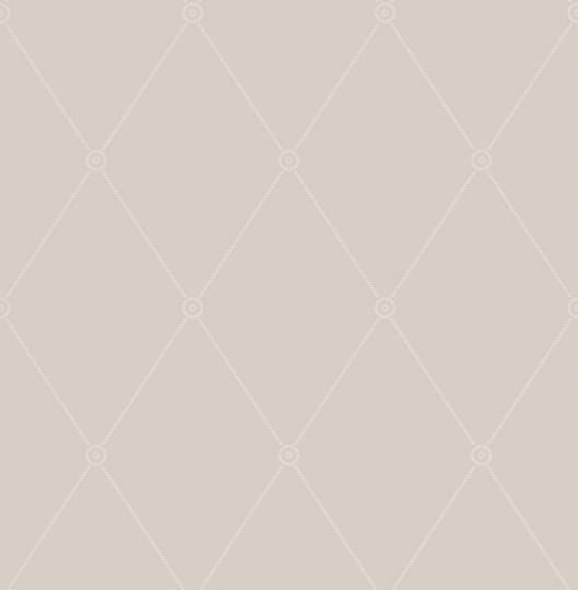 Tapeta Cole & Son Archive Anthology 100/13061 Large Georgian Rope Trellis