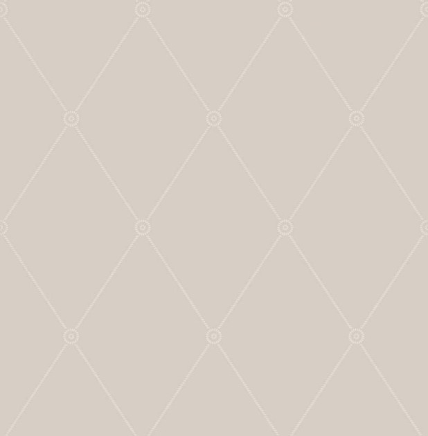 Tapeta Cole & Son Archive Anthology 100/13061 Large Georgian Rope Trellis