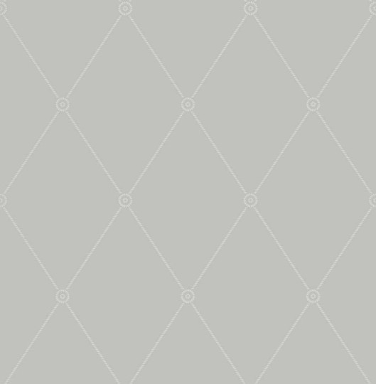 Tapeta Cole & Son Archive Anthology 100/13062 Large Georgian Rope Trellis