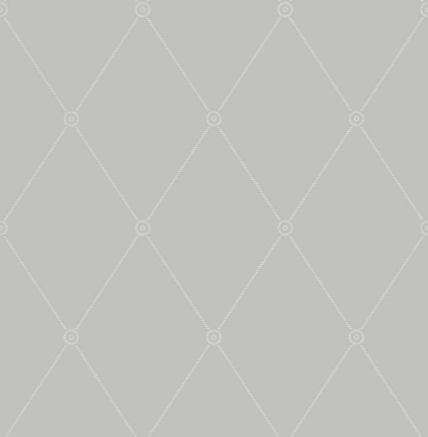 Tapeta Cole & Son Archive Anthology 100/13062 Large Georgian Rope Trellis