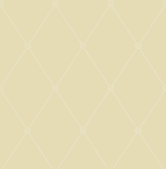 Tapeta Cole & Son Archive Anthology 100/13063 Large Georgian Rope Trellis