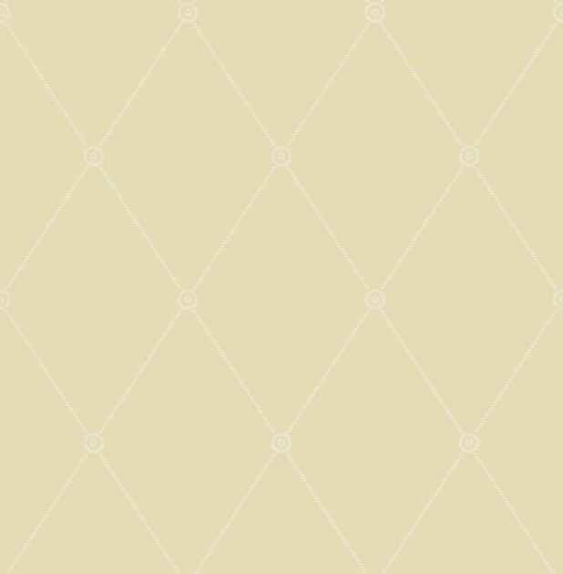 Tapeta Cole & Son Archive Anthology 100/13063 Large Georgian Rope Trellis