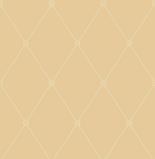 Tapeta Cole & Son Archive Anthology 100/13064 Large Georgian Rope Trellis