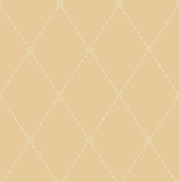 Tapeta Cole & Son Archive Anthology 100/13064 Large Georgian Rope Trellis