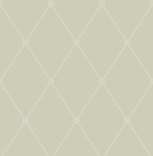 Tapeta Cole & Son Archive Anthology 100/13065 Large Georgian Rope Trellis