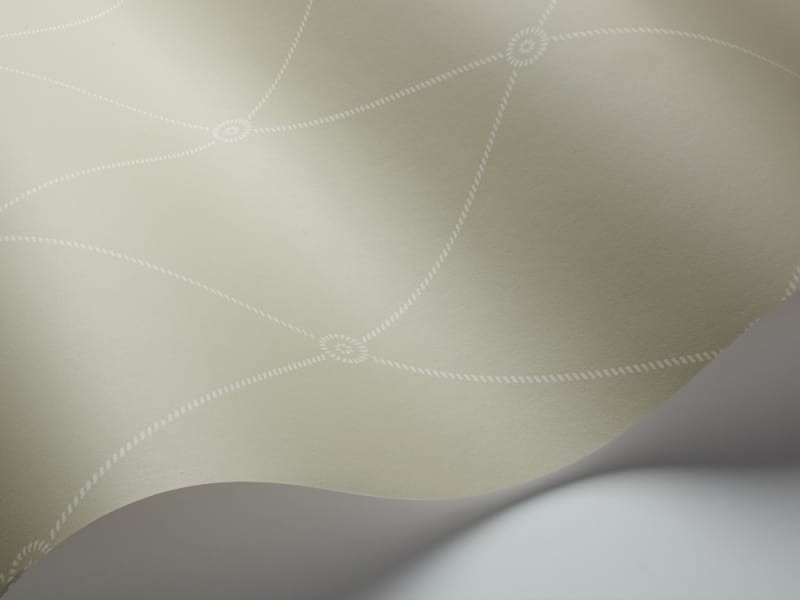 Tapeta Cole & Son Archive Anthology 100/13065 Large Georgian Rope Trellis