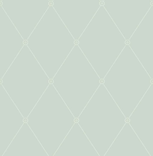 Tapeta Cole & Son Archive Anthology 100/13066 Large Georgian Rope Trellis