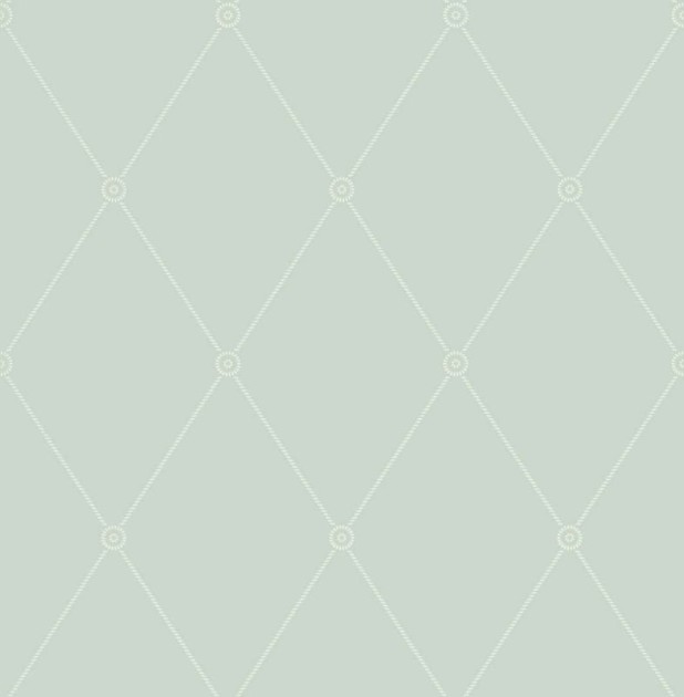 Tapeta Cole & Son Archive Anthology 100/13066 Large Georgian Rope Trellis
