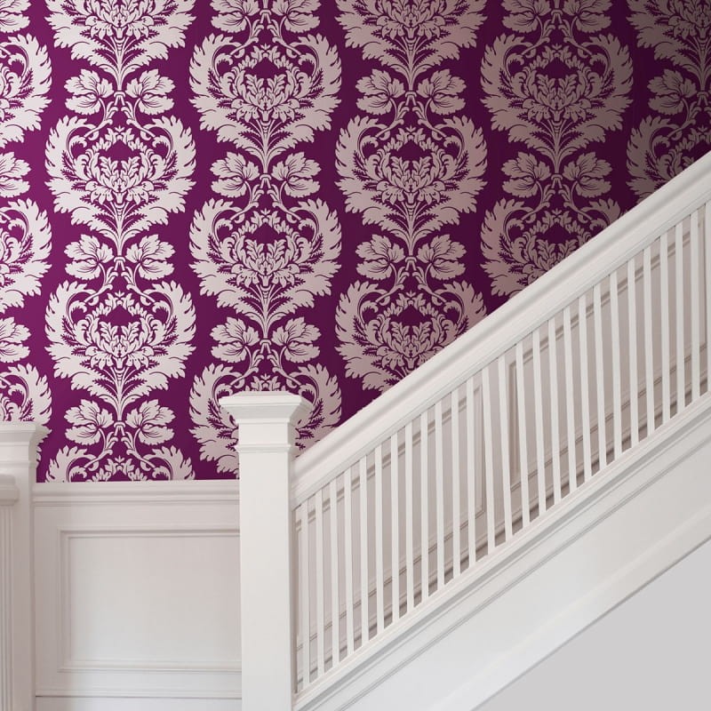 Tapeta Cole and Son - Archive Traditional - Hovingham - 88/2006