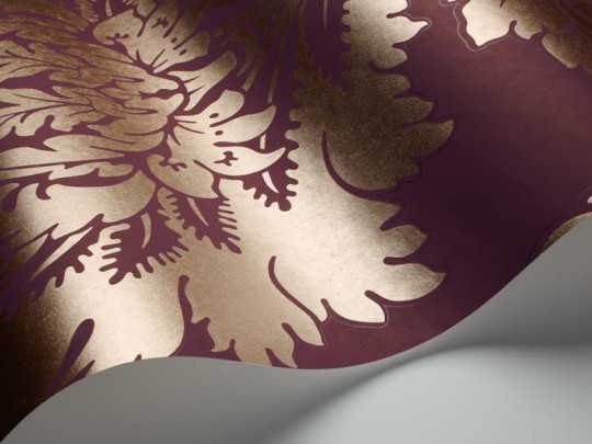 Tapeta Cole and Son - Archive Traditional - Hovingham - 88/2009