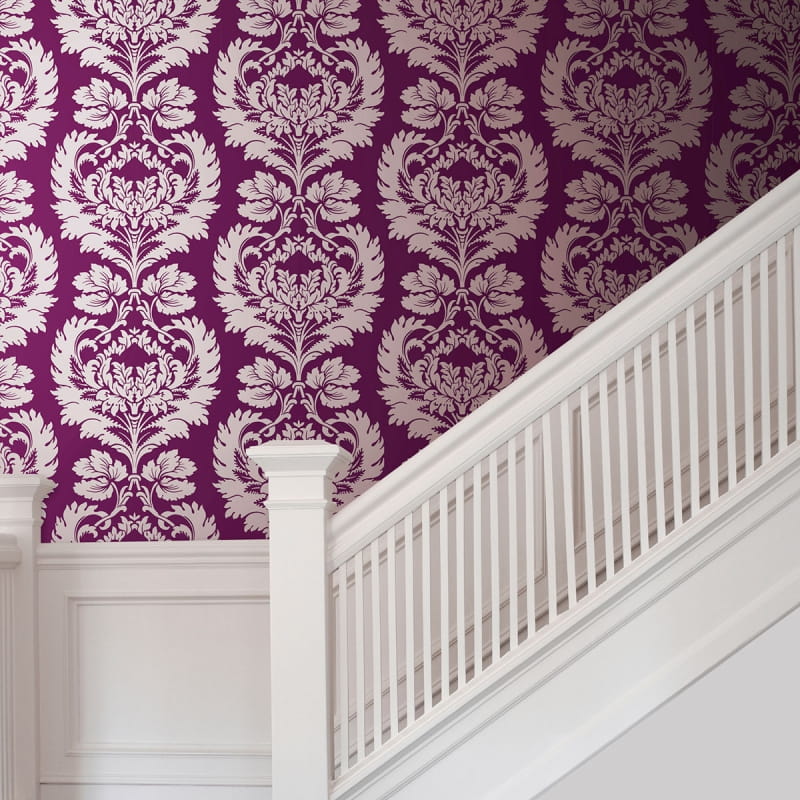 Tapeta Cole and Son - Archive Traditional - Hovingham - 88/2009