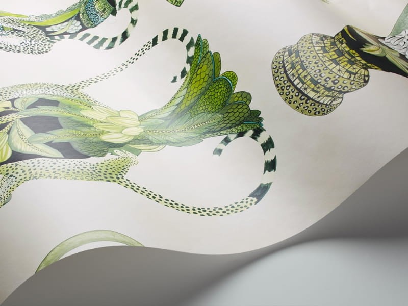 Tapeta Cole & Son Ardmore 109/12056 Khulu Vases