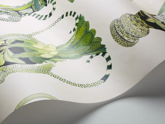 Tapeta Cole & Son Ardmore 109/12056 Khulu Vases