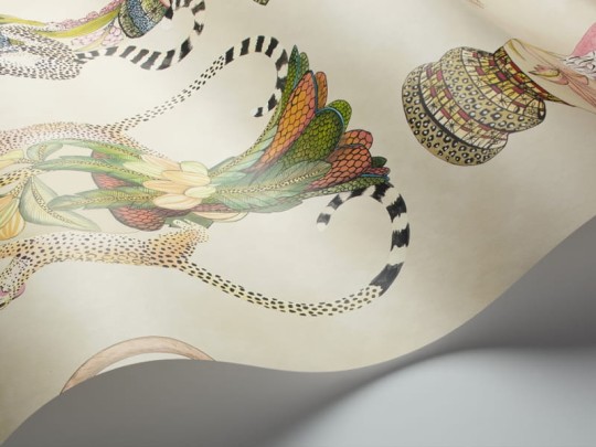 Tapeta Cole & Son Ardmore 109/12057 Khulu Vases