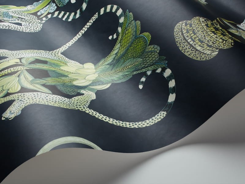Tapeta Cole & Son Ardmore 109/12058 Khulu Vases