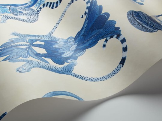 Tapeta Cole & Son Ardmore 109/12059 Khulu Vases