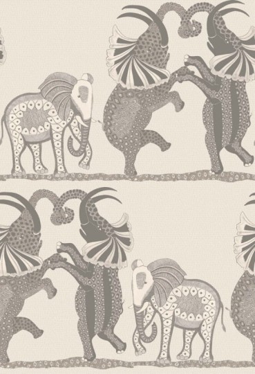 Tapeta Cole & Son Ardmore 109/8037 Safari Dance
