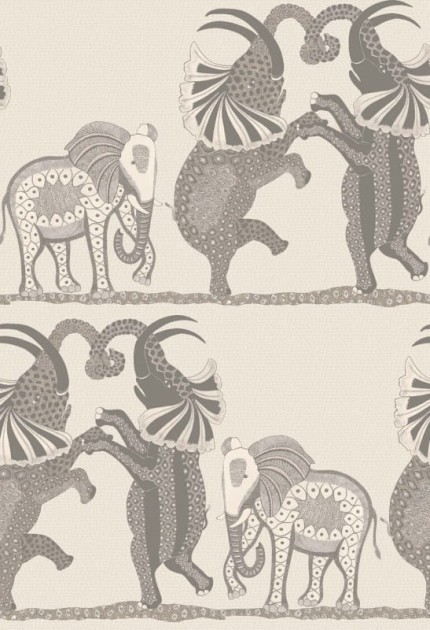 Tapeta Cole & Son Ardmore 109/8037 Safari Dance