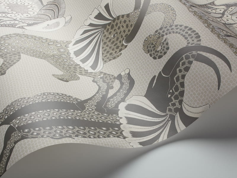 Tapeta Cole & Son Ardmore 109/8037 Safari Dance