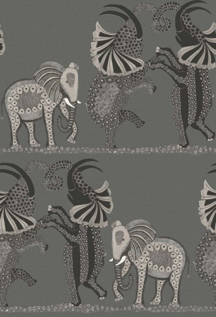 Tapeta Cole & Son Ardmore 109/8039 Safari Dance