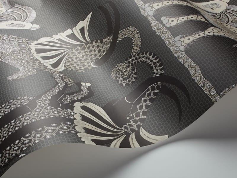 Tapeta Cole & Son Ardmore 109/8039 Safari Dance