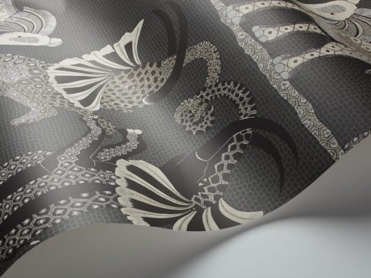 Tapeta Cole & Son Ardmore 109/8039 Safari Dance