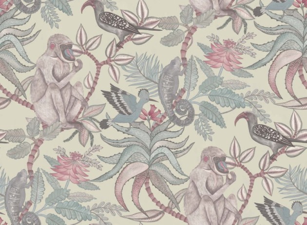 Tapeta Cole & Son Ardmore 109/1003 Savuti