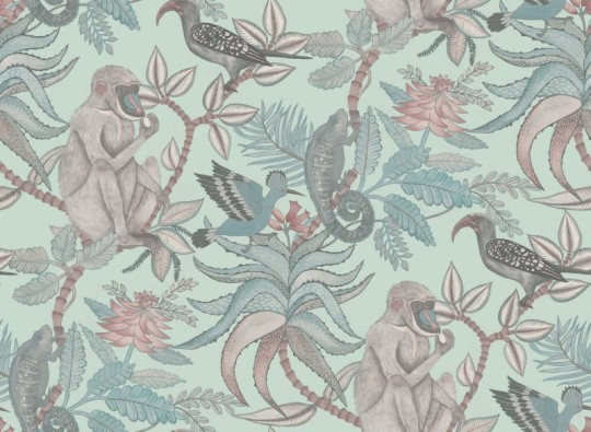 Tapeta Cole & Son Ardmore 109/1004 Savuti