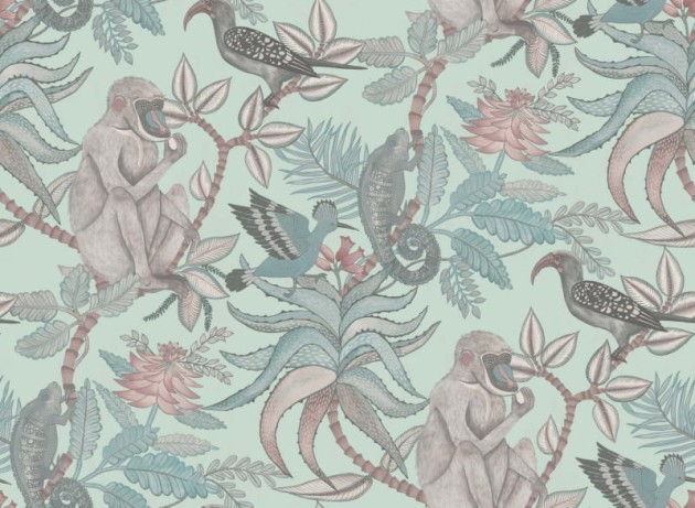 Tapeta Cole & Son Ardmore 109/1004 Savuti