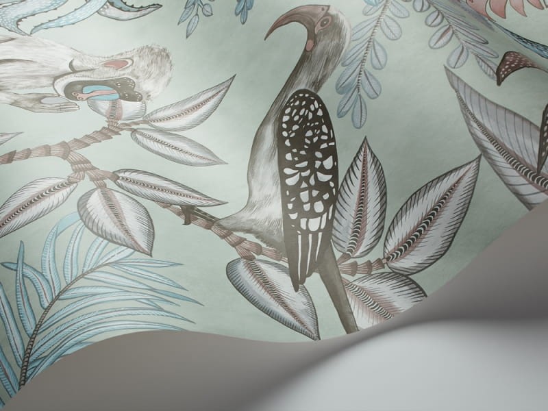 Tapeta Cole & Son Ardmore 109/1004 Savuti