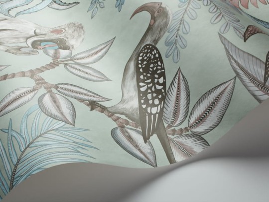 Tapeta Cole & Son Ardmore 109/1004 Savuti
