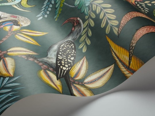 Tapeta Cole & Son Ardmore 109/1006 Savuti