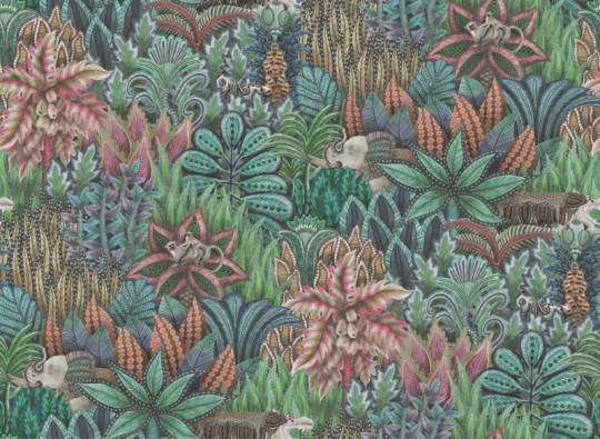 Tapeta Cole & Son Ardmore 109/7035 Singita