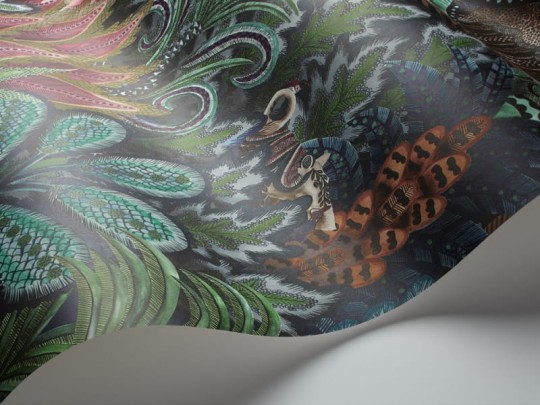 Tapeta Cole & Son Ardmore 109/7035 Singita