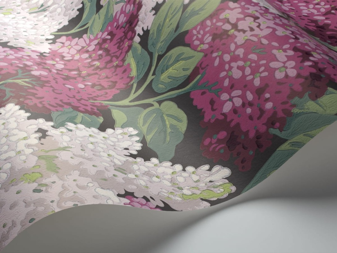 Tapeta Cole & Son Botanical Botanica Lilac 115/1001